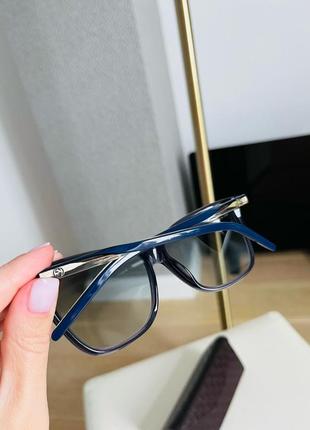 Роскошные очки gucci оригинал