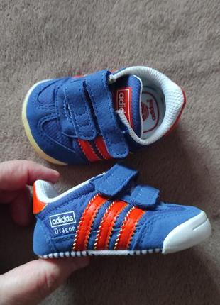 Пінетки фірмові 9,5 см