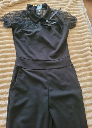 Фирменный комбинезон 44-46р