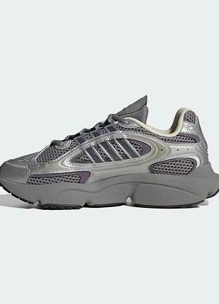 Кроссовки ozmillen w adidas2 фото