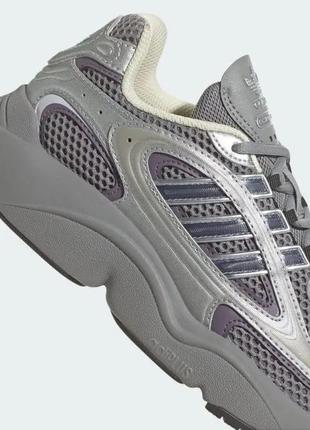 Кроссовки ozmillen w adidas4 фото