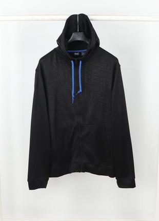 Чоловічий zip худі everlast
