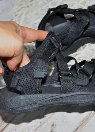 29/32/33/35/36/37 р нові фірмові босоніжки сандалі на липучках хлопчику унісекс зара zara оригінал8 фото