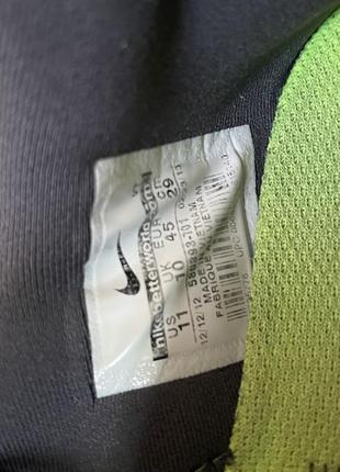 Кроссовки nike 7