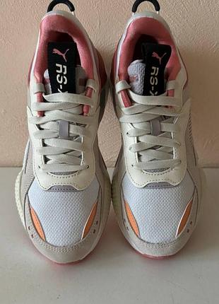 Кросівки puma rs-x candy wns