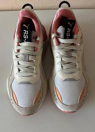 Кросівки puma rs-x candy wns