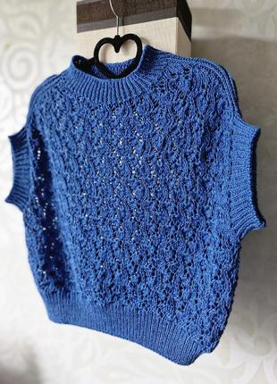 Топ по мотивам кучинелли коттон