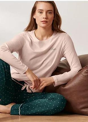 Зручні якісні жіночі штани, брюки для дому та відпочинку від tcm tchibo (чібо), німеччина, l-xl