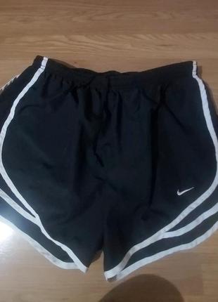 Шорти nike