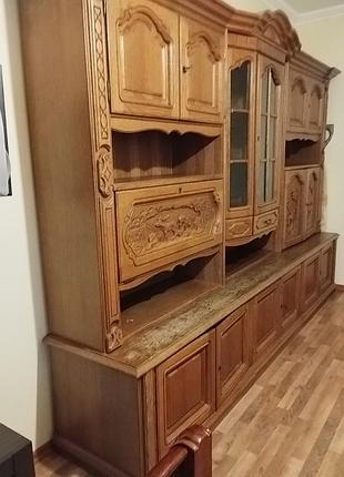 Мебель для гостиной