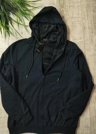 Кофта худи олимпийка