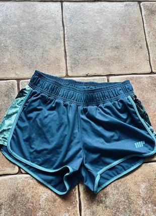 Шорти