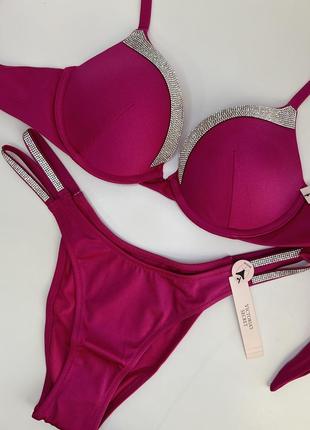 Купальник victoria’s secret