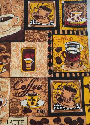 Кухонні вафельні рушники