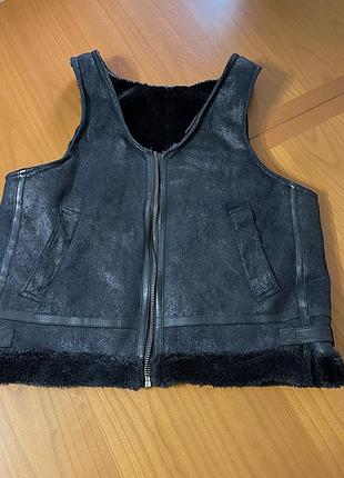 Жилет  цегейковий the true originals