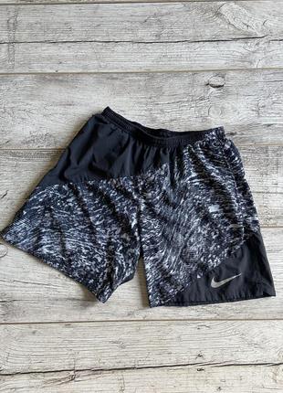 Шорты nike dri fit running reflective оригинал
