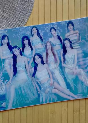 Альбом для рисования твайс twice а4 (16374)