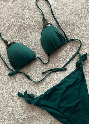 Купальник benetton