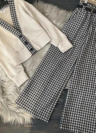 Классный костюмчик для девочек