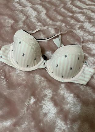 Бюстгальтер victoria secret