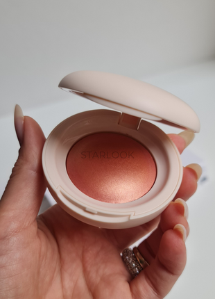 Румяна rare beauty soft pinch luminous powder blush joy 2.8 г