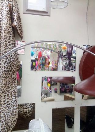 Напольный торшер джулия