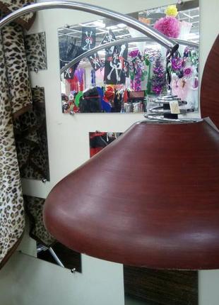 Напольный торшер джулия