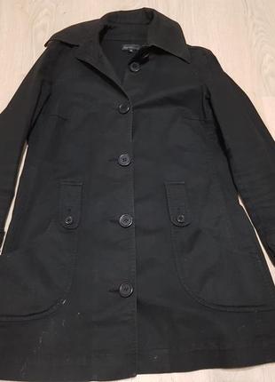 Пальто котон