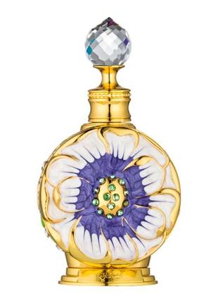 Swiss arabian layali 15 мл масляные духи (оригинал)