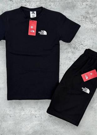 🔥летние комплекты tnf🔥