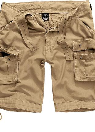 Brandit шорты brandit urban legend beige (l) -
