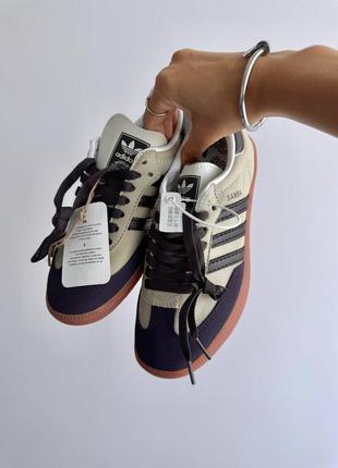 Кроссовки adidas