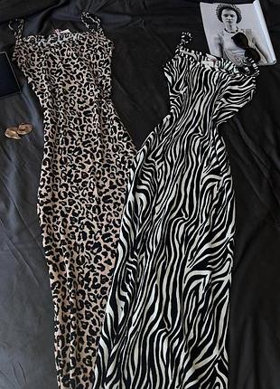 Сукня «wild» 3