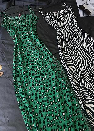 Сукня «wild» 5