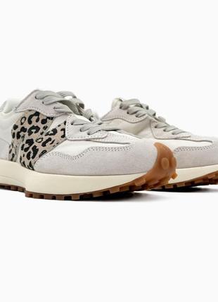 Кроссовки new balance
