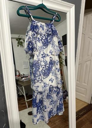 Літня сукня guess