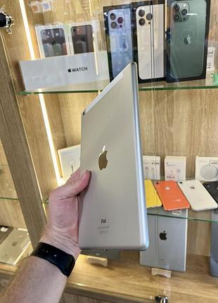 Apple ipad air 1 16gb silver wifi+lte 4