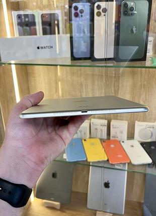 Apple ipad air 1 16gb silver wifi+lte 3