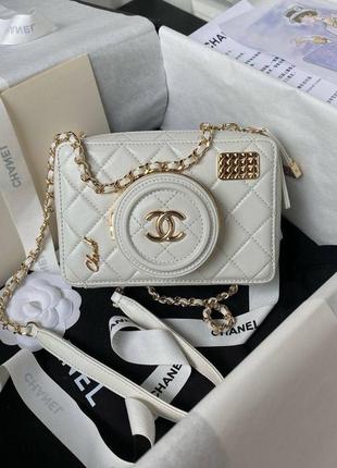 Сумка chanel