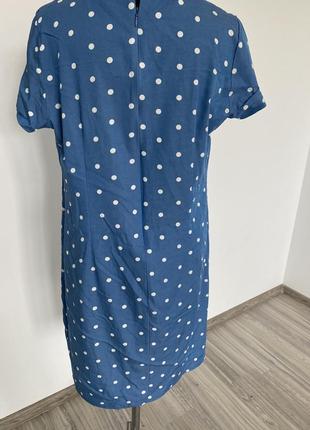 Платье штапель3 фото