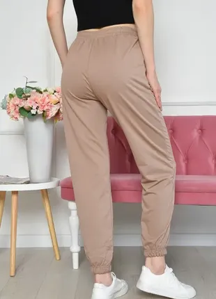 Спортивные штаны2 фото