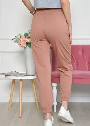 Спортивные штаны3 фото