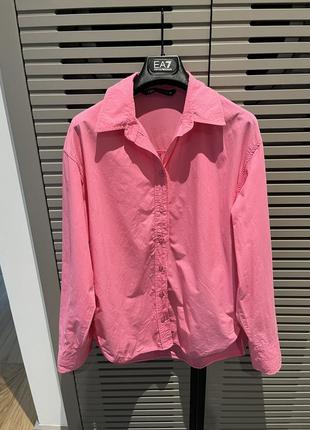 Рубашка zara