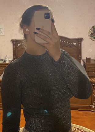 Кофта zara