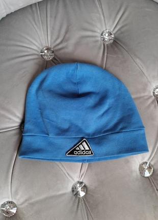 Шапочка adidas для хлопчика 1-2