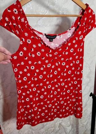 ❤️футболка блуза2 фото