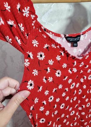 ❤️футболка блуза3 фото