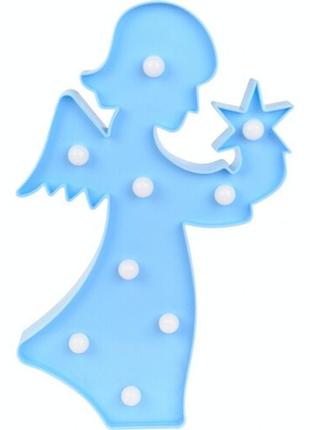 Нічник янгол