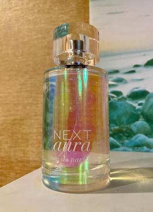 🇬🇧 edp next aura 100 мл схожий на alien mugler