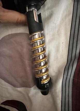 Плойка щипці babyliss